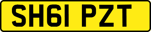 SH61PZT