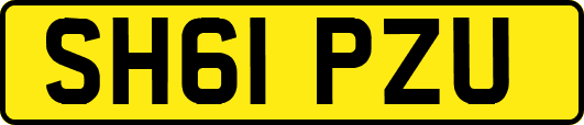 SH61PZU