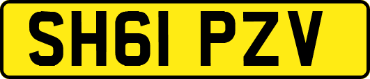SH61PZV