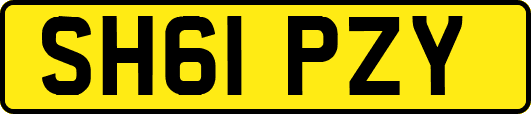 SH61PZY