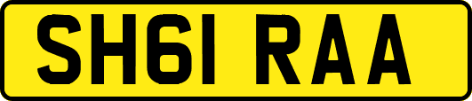SH61RAA