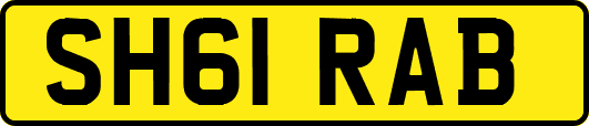 SH61RAB