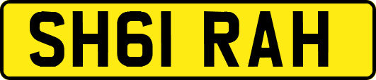 SH61RAH