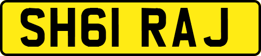 SH61RAJ