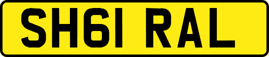 SH61RAL