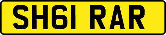 SH61RAR