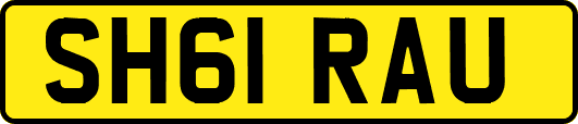 SH61RAU