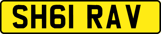 SH61RAV