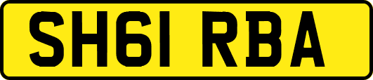 SH61RBA