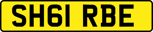 SH61RBE