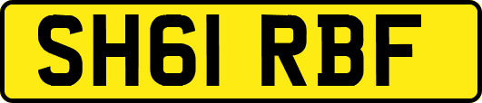 SH61RBF