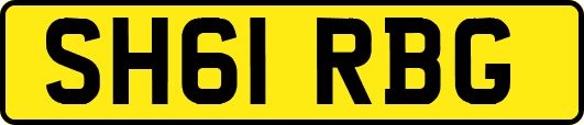 SH61RBG