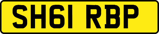 SH61RBP