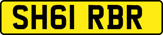 SH61RBR