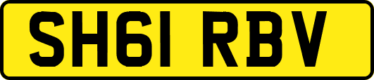 SH61RBV