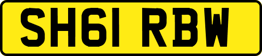 SH61RBW