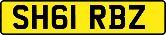 SH61RBZ