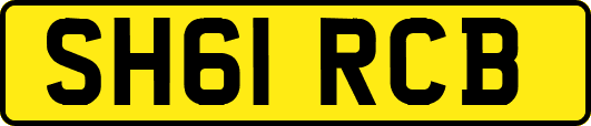 SH61RCB