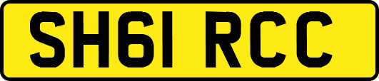 SH61RCC