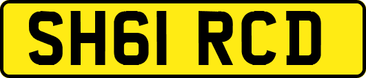 SH61RCD