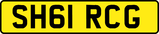 SH61RCG
