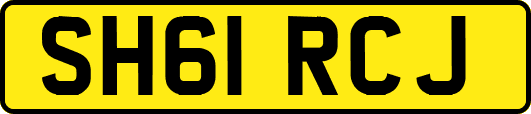 SH61RCJ