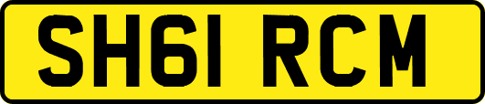 SH61RCM