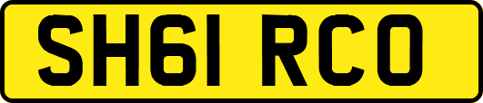 SH61RCO