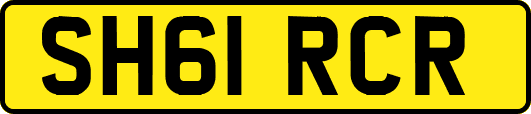 SH61RCR