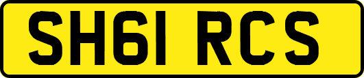 SH61RCS