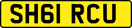 SH61RCU