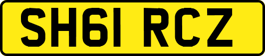 SH61RCZ