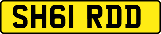 SH61RDD