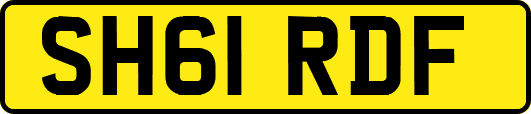 SH61RDF