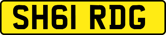 SH61RDG