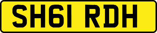 SH61RDH