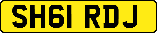 SH61RDJ