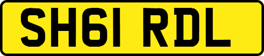 SH61RDL