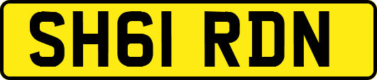 SH61RDN