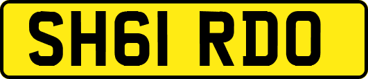 SH61RDO