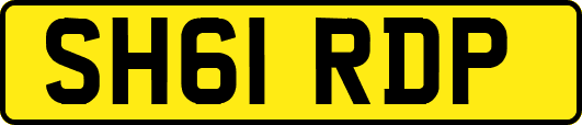 SH61RDP
