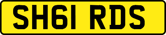 SH61RDS