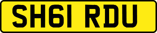 SH61RDU