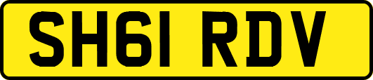 SH61RDV