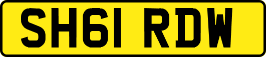 SH61RDW