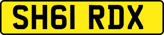 SH61RDX