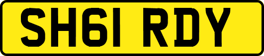 SH61RDY