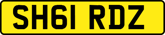 SH61RDZ