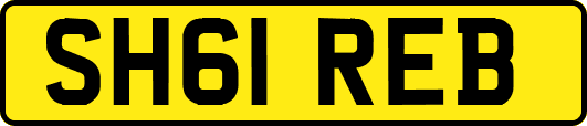 SH61REB