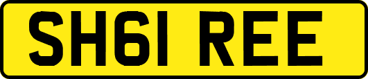 SH61REE